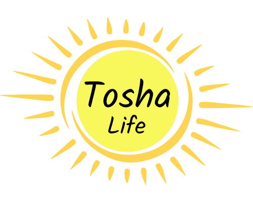 ToshaLife