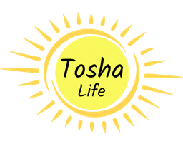 ToshaLife - Professional Life Coaching