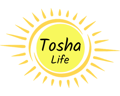 ToshaLife