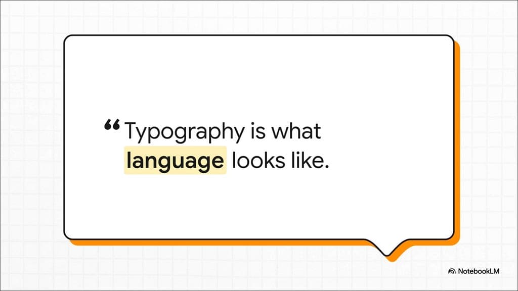 Cracking the Code: The Hidden Language of Good Design
