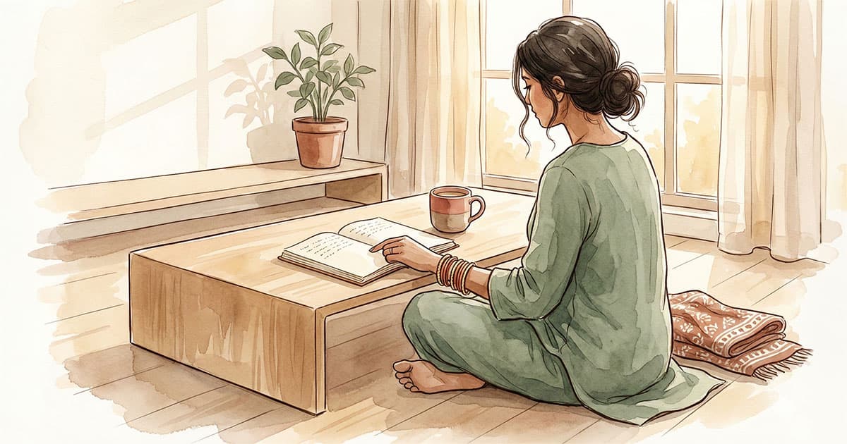 People-Pleasing in South Asian Women: Breaking the Cycle