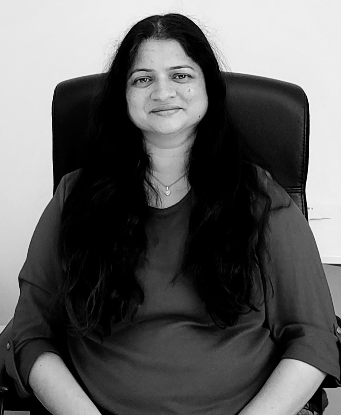 Dr. Swapna Vithalkar
