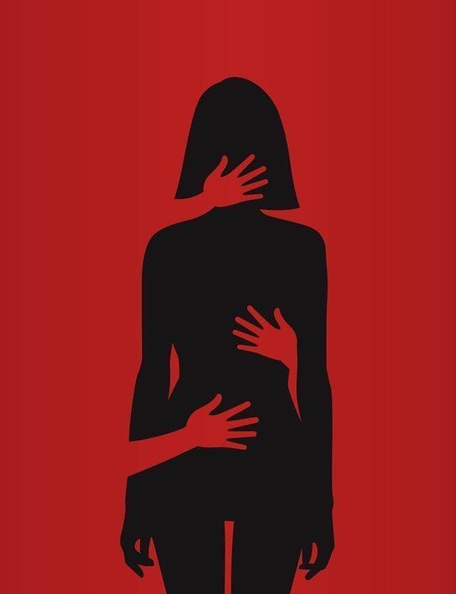 THE TRAUMA ADDICTION LOOP